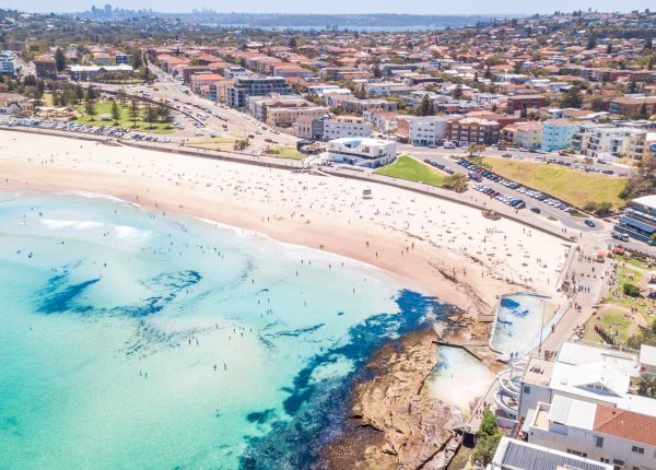 Bondi