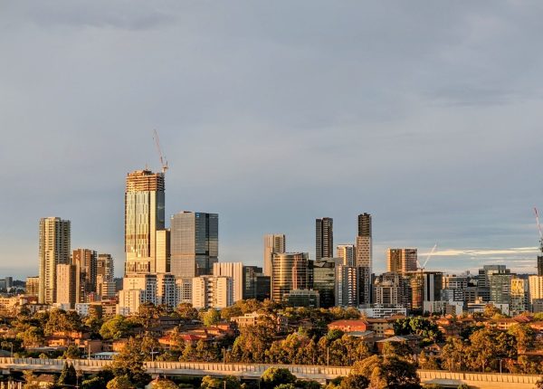 Parramatta